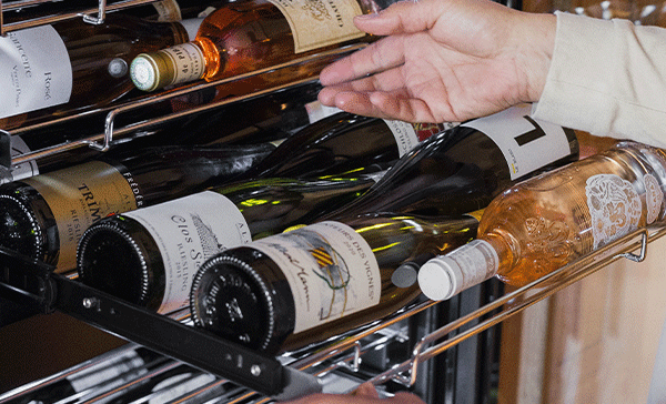 Vente privée : Alsace