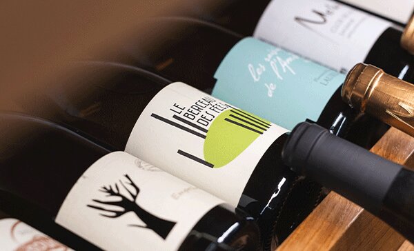 Vente Privée: Vin de France