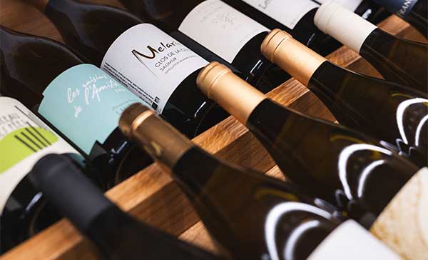 Private Sale: Biodynamic Wines