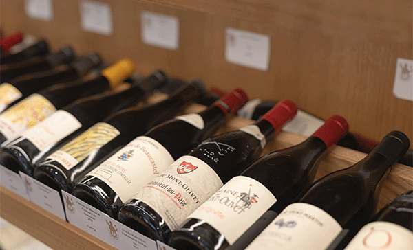 Vente Privée: Rhône Méridional