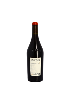 Domaine Stéphane Tissot