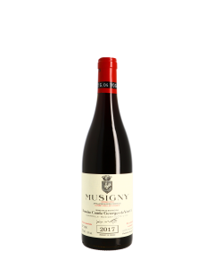 Domaine Comte Georges de VOGÜE