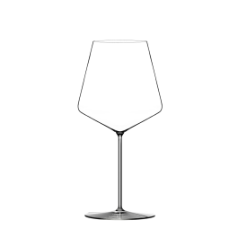 Verre à Vin Lehmann Glass Sommier Clement - Soufflé à La Machine, 36 Cl (12 Oz), Hauteur 20,5 Cm - Tous Vins