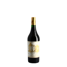 ワイン CHATEAU HAUT-BRION 1992 1992 - Haut-Brion