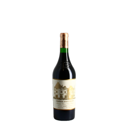2007 Château Haut-Brion - CellarTracker
