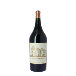 2014 Château La Mission Haut-Brion - CellarTracker