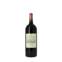 Château La Mission Haut-Brion 2003 Rouge Bordeaux Pessac