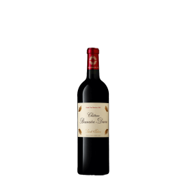 Château Branaire-Ducru 2017 Rouge Bordeaux St-Julien 75cl