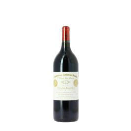 Château Cheval Blanc 2003 Rouge Bordeaux St-Emilion Grand Château Cheval Blanc 2003 Rouge Bordeaux St-Emilion Grand