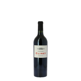Château Clinet 2015 Rouge Bordeaux Pomerol 75cl
