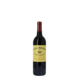 Clos du Marquis 1995 Rouge Bordeaux St-Julien 75cl