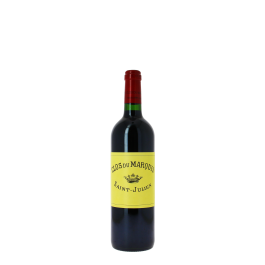 Clos du Marquis 2017 Rouge Bordeaux St-Julien 75cl
