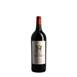 Château Clerc Milon 2019 Rouge Bordeaux Pauillac Magnum