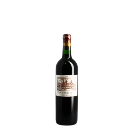Chateau Cos D'Estournel St-Estephe 2007 750ml – 1855 The