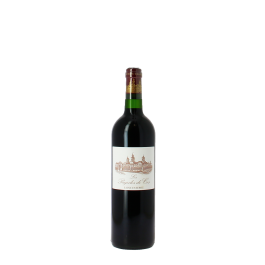Pagodes de Cos 2016 Saint-Estèphe パゴドドコス Les Pagodes de Cos 2016 | Laguna Cellar - Bordeaux & Beyond
