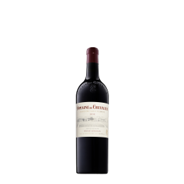 Domaine de Chevalier 2018 Rouge Bordeaux Pessac-Léognan rouge 75cl
