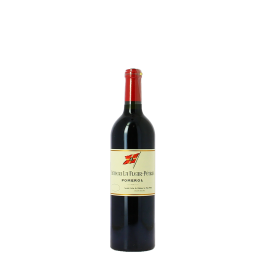 Château La Fleur Petrus 2020 Rouge Bordeaux Pomerol 75cl