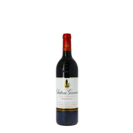 2006 Château Giscours - CellarTracker