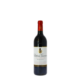 Château Giscours 2019 Rouge Bordeaux Margaux 75cl