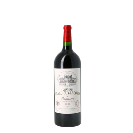Château Grand-Puy-Lacoste 2002 750ml Grand Puy Lacoste 2002