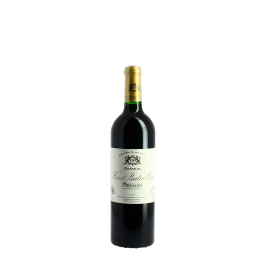 Château Haut-Batailley 2011 Rouge Bordeaux Pauillac 75cl