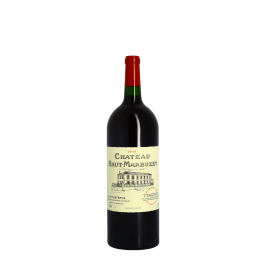 Château Haut-Marbuzet 2014 Rouge Bordeaux St-Estèphe Magnum