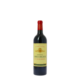 Chateau Larcis Ducasse 2008 赤ワイン 750ml 2008 Château Larcis Ducasse - CellarTracker