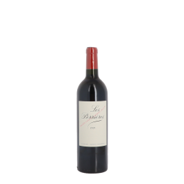 Château Lafleur, Les Perrières de Lafleur 2019 Rouge Bordeaux