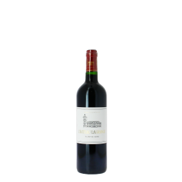 Château Lagrange 2015 Rouge Bordeaux St-Julien 75cl