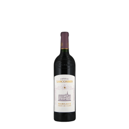 ダ*ー様 Château Lascombes 2015 750ml Chateau Lascombes Margaux | Total Wine & More