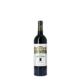 Château Léoville Barton 2014 Rouge Bordeaux St-Julien 75cl