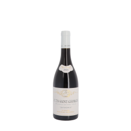 Domaine Mongeard-Mugneret - Bourgogne Aligoté 2021 main image 0