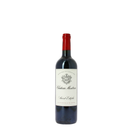 Château Montrose 2013 Rouge Bordeaux St-Estèphe 75cl
