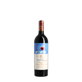 Château Mouton Rothschild 2014 Rouge Bordeaux Pauillac 75cl