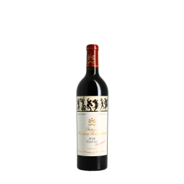 Château Mouton Rothschild 2016 Rouge Bordeaux Pauillac 75cl