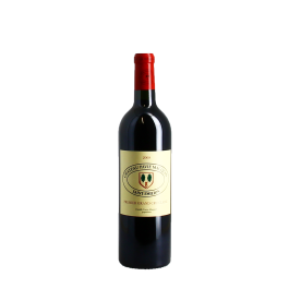 Château Pavie Macquin 2008 Rouge Bordeaux St-Emilion Grand