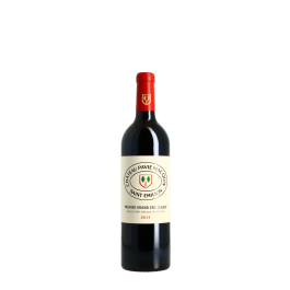 Château Pavie Macquin 2014 | Laguna Cellar - Bordeaux & Beyond