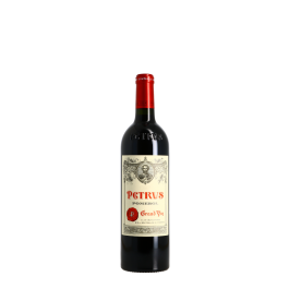 Petrus 2011 Rouge Bordeaux Pomerol 75cl