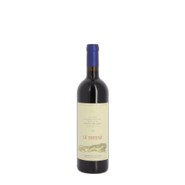 Tenuta San Guido, Le Difese 2021 Rouge Toscane IGT Toscana 75cl