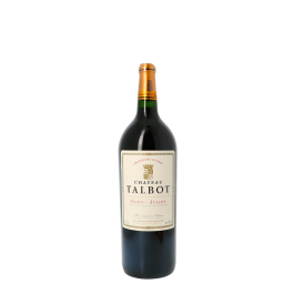 Château Talbot 2008 Rouge Bordeaux St-Julien Magnum