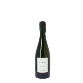 Jérome Prévost, Champagne La Closerie, Les Béguines Blanc
