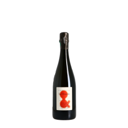 Jérome Prévost, Champagne La Closerie Blanc Champagne Champagne 75cl