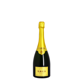 Krug Grande Cuvee 162nd Edition NV 3.0L