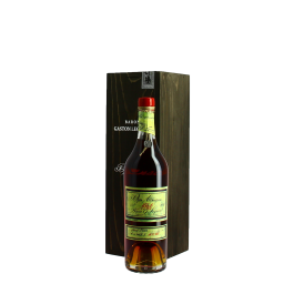 Baron Gaston Legrand 1960 Armagnac Bas-Armagnac 70cl