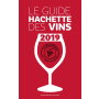 LE GUIDE HACHETTE DES VINS 2019 Hachette Français thumbnail