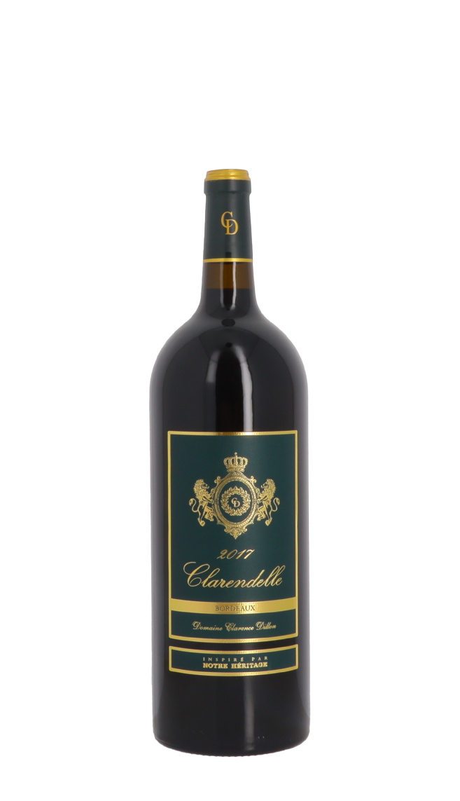 Clarendelle 2017 Rouge