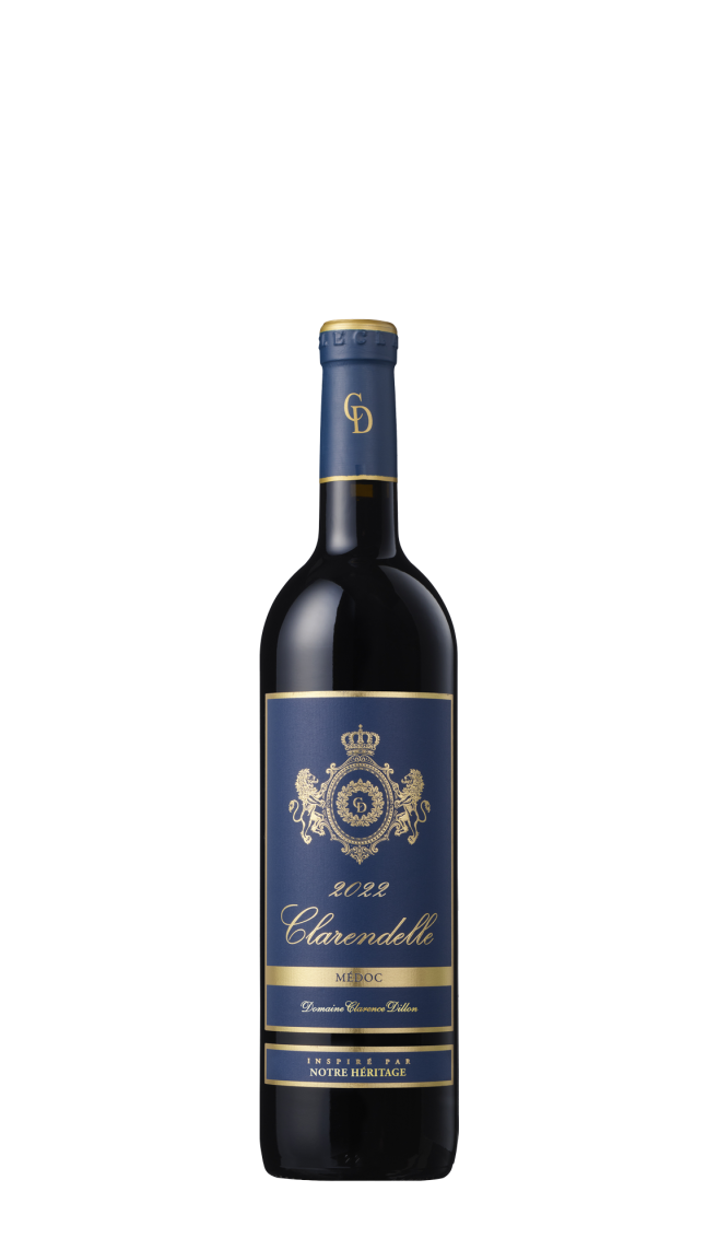 Clarendelle 2022 Rouge Clarendelle 2022 Rouge