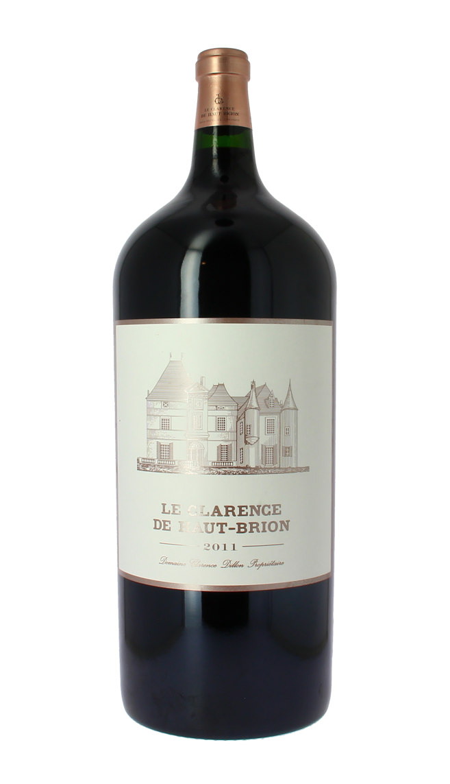 Le Clarence de Haut-Brion 2011 Rouge