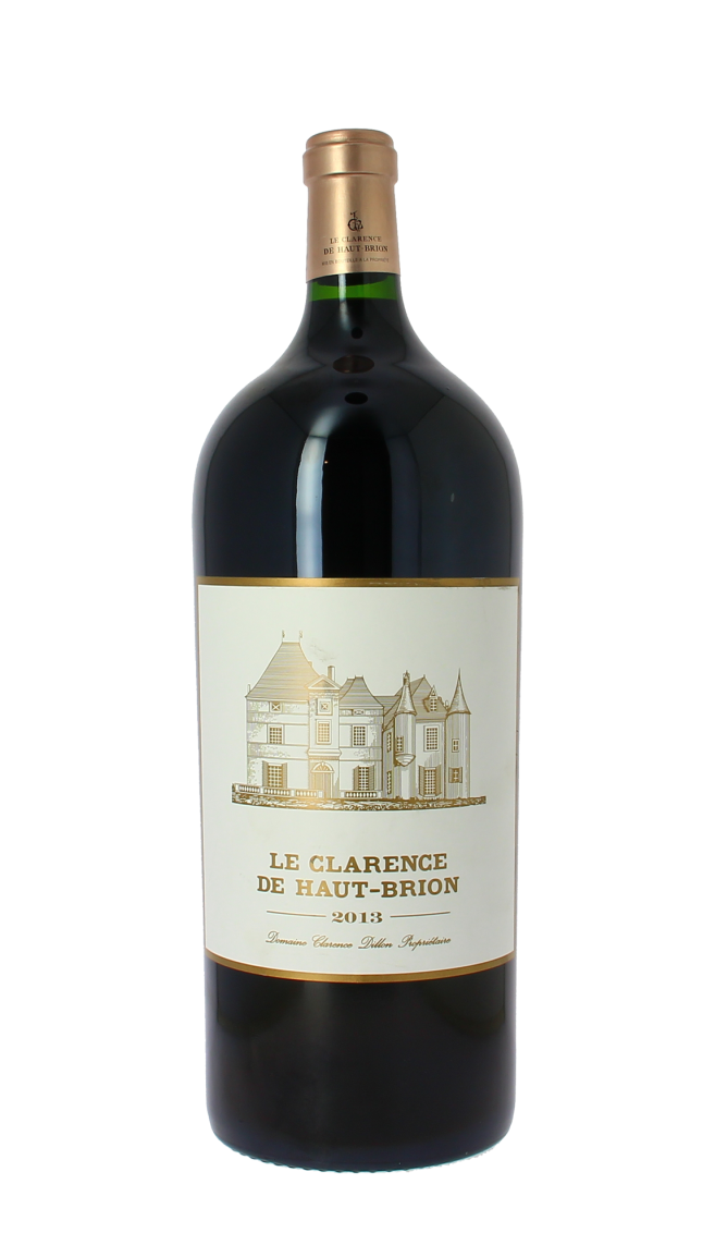 Le Clarence de Haut-Brion 2013 Rouge