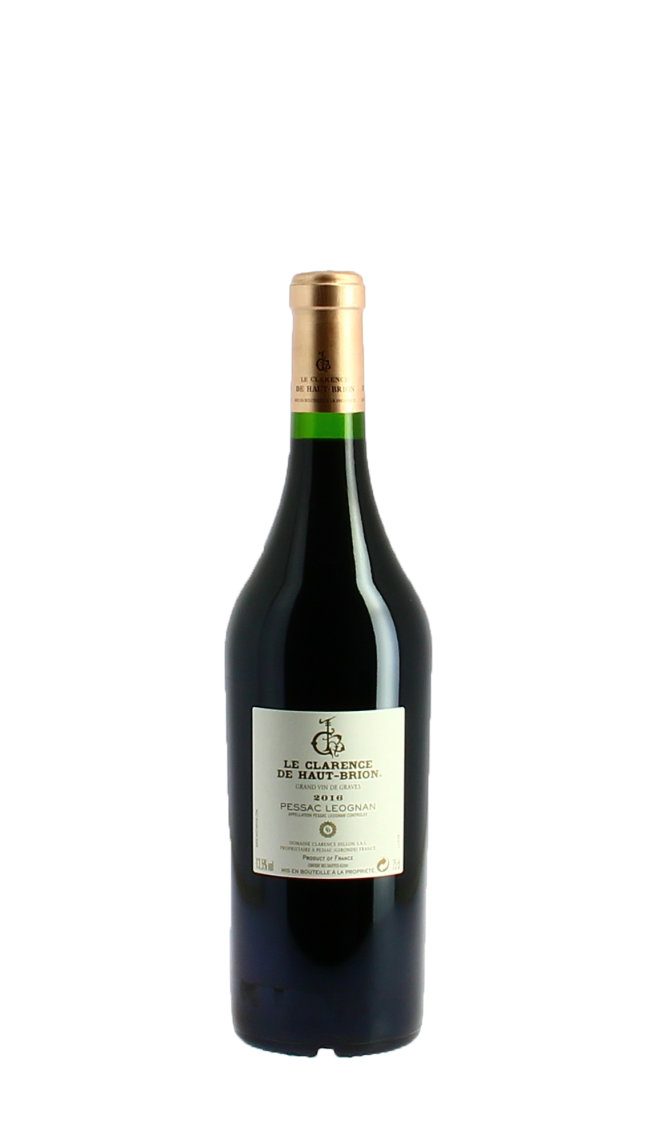 Le Clarence de Haut-Brion 2016 Rouge
